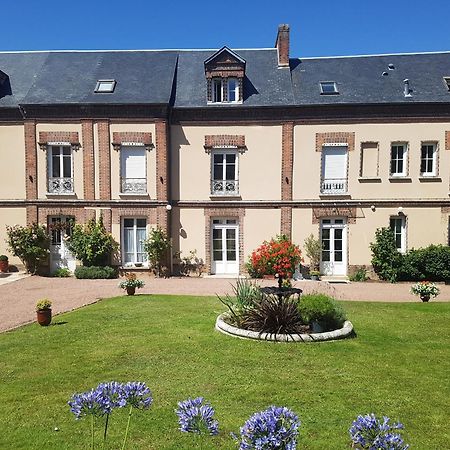 Le Clos Saint-Germain Rugles Экстерьер фото