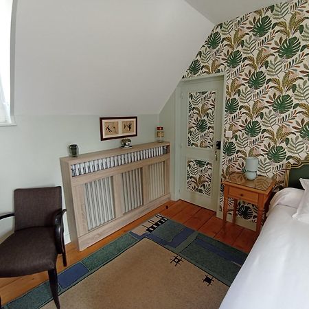 Le Clos Saint-Germain Rugles Экстерьер фото