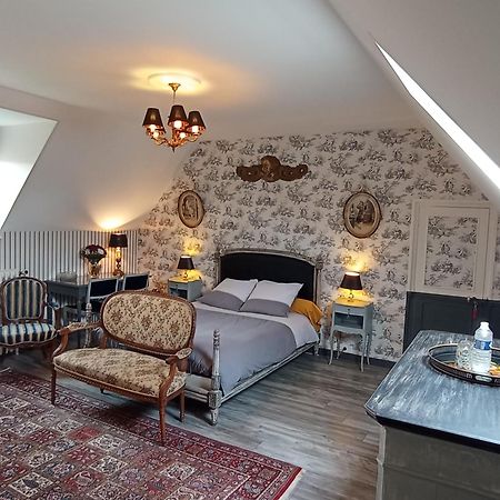 Le Clos Saint-Germain Rugles Экстерьер фото