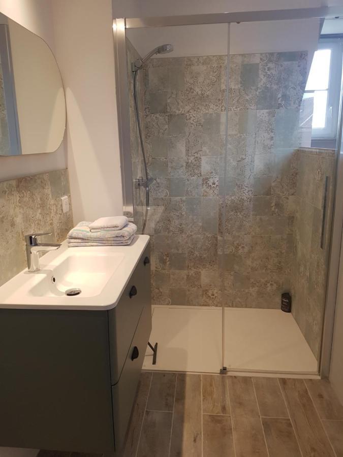 Le Clos Saint-Germain Rugles Экстерьер фото