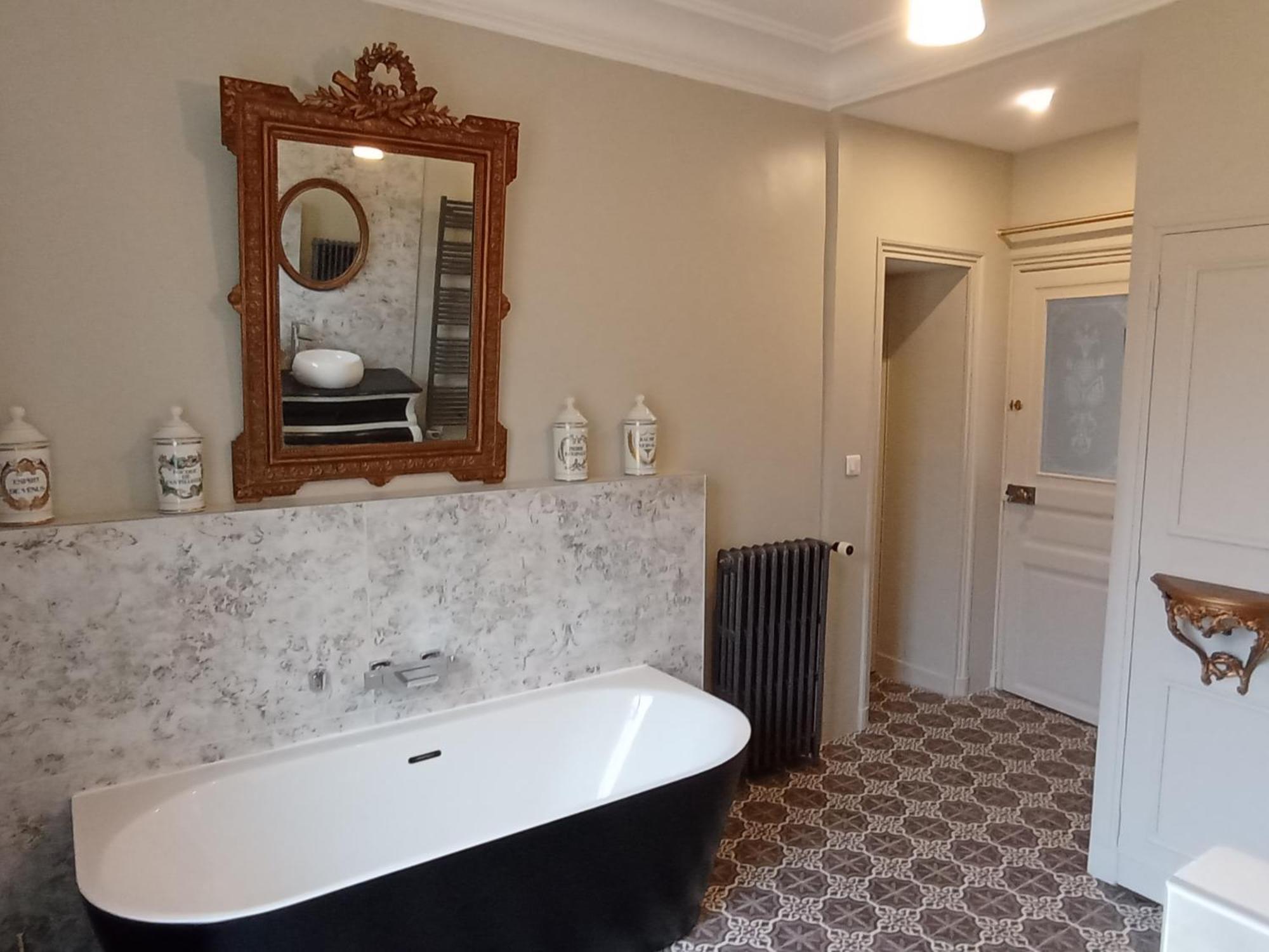 Le Clos Saint-Germain Rugles Экстерьер фото