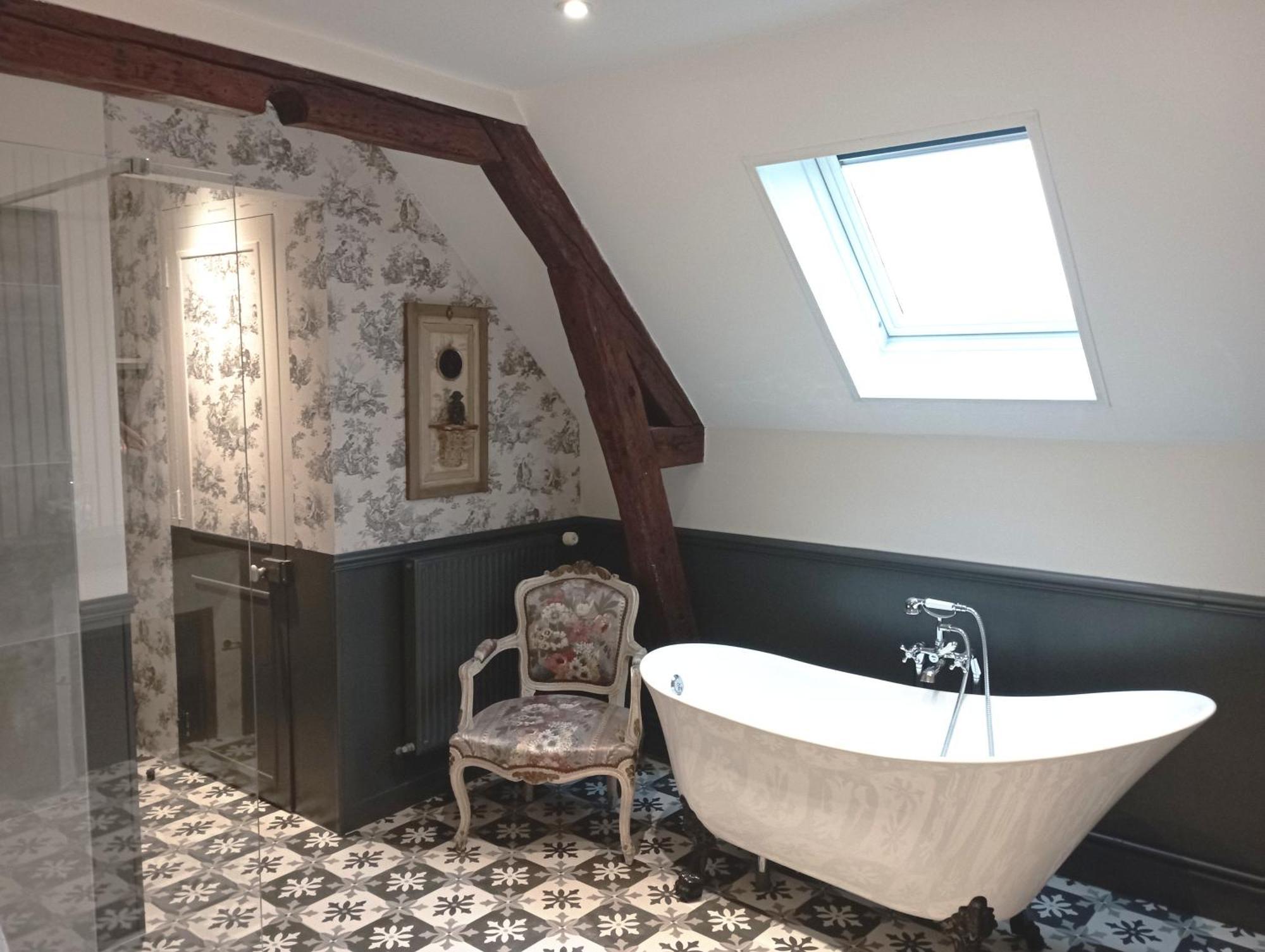 Le Clos Saint-Germain Rugles Экстерьер фото