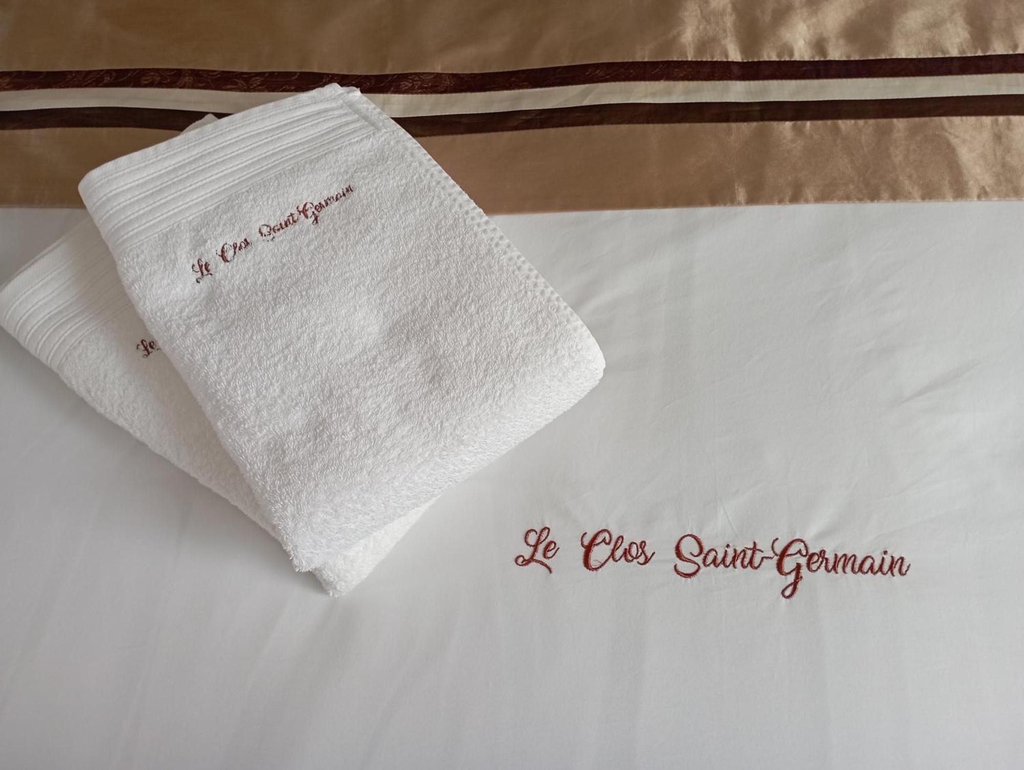Le Clos Saint-Germain Rugles Экстерьер фото