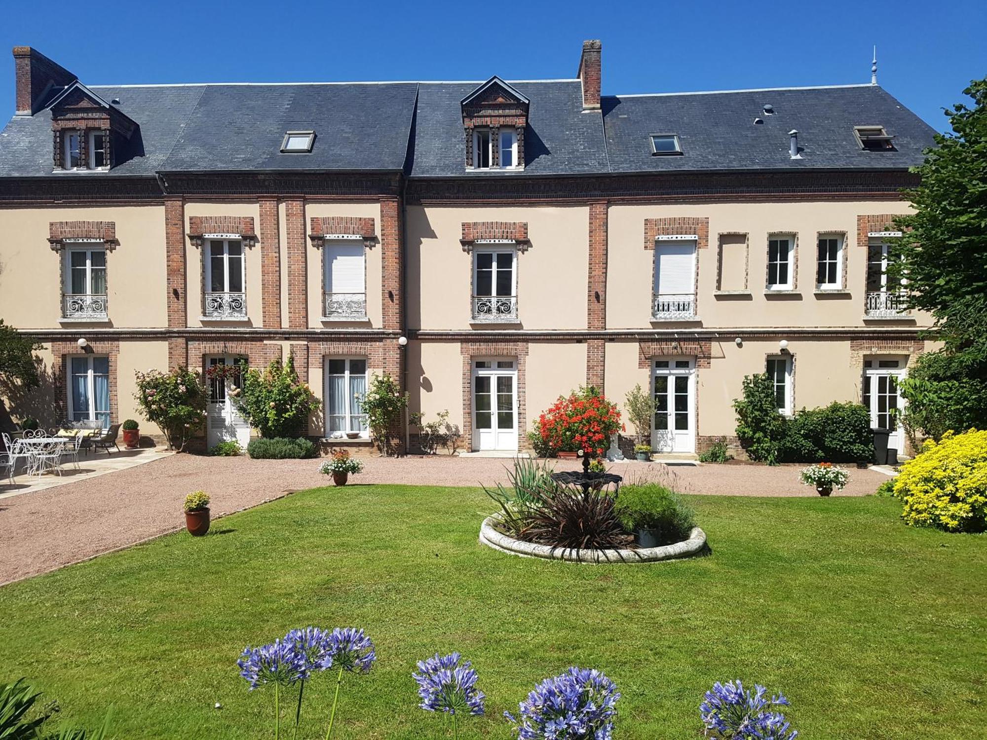 Le Clos Saint-Germain Rugles Экстерьер фото