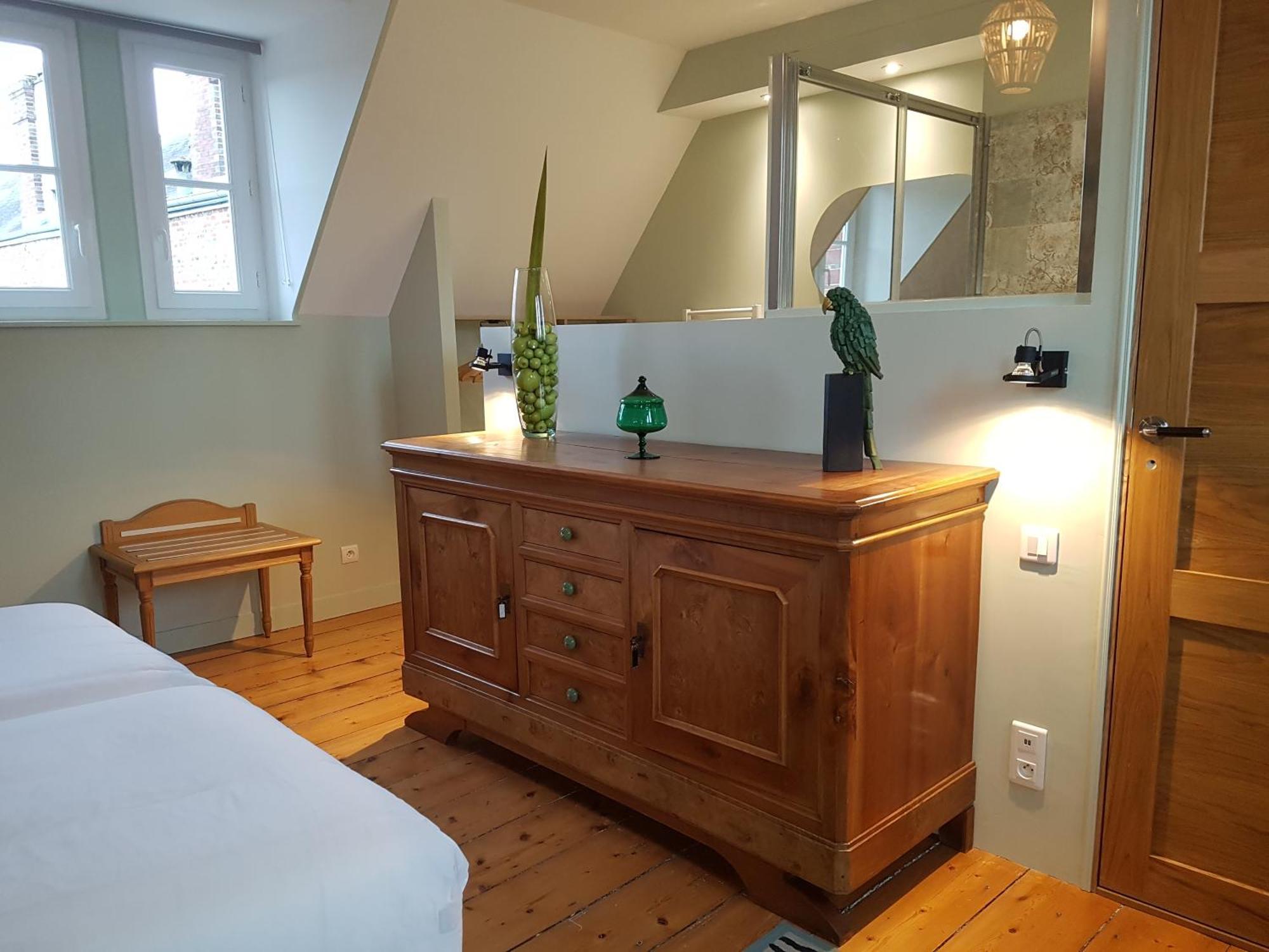 Le Clos Saint-Germain Rugles Экстерьер фото