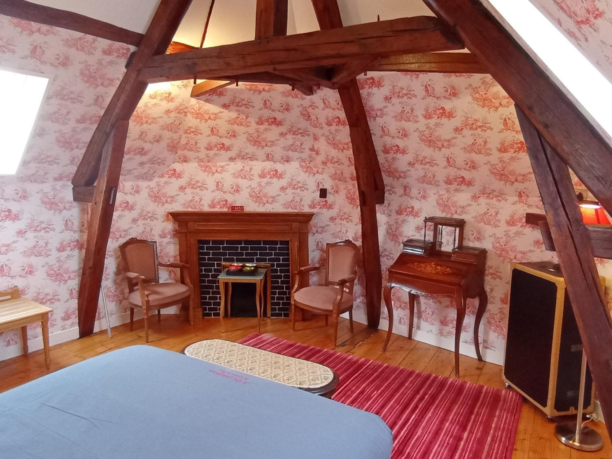 Le Clos Saint-Germain Rugles Экстерьер фото