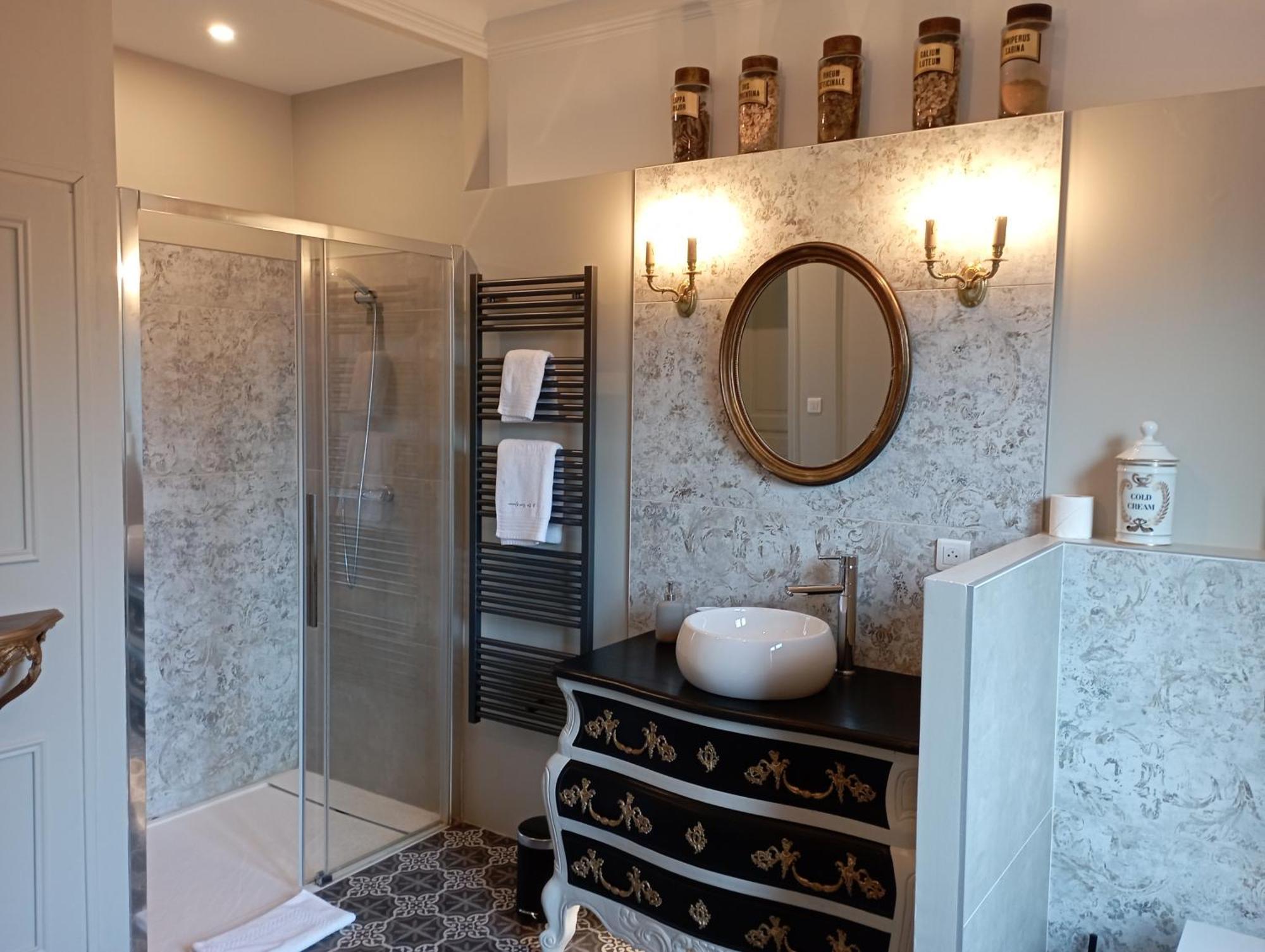 Le Clos Saint-Germain Rugles Экстерьер фото