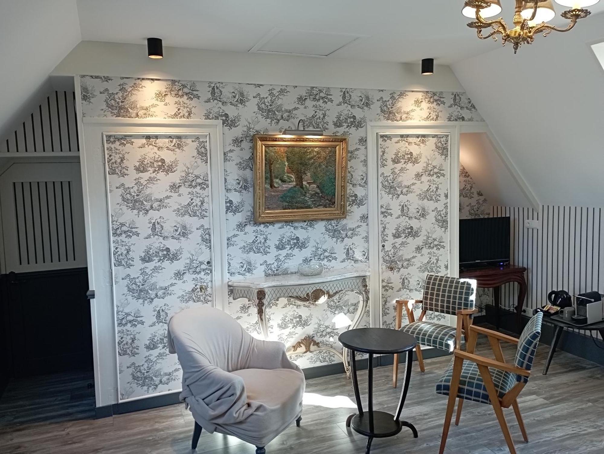Le Clos Saint-Germain Rugles Экстерьер фото