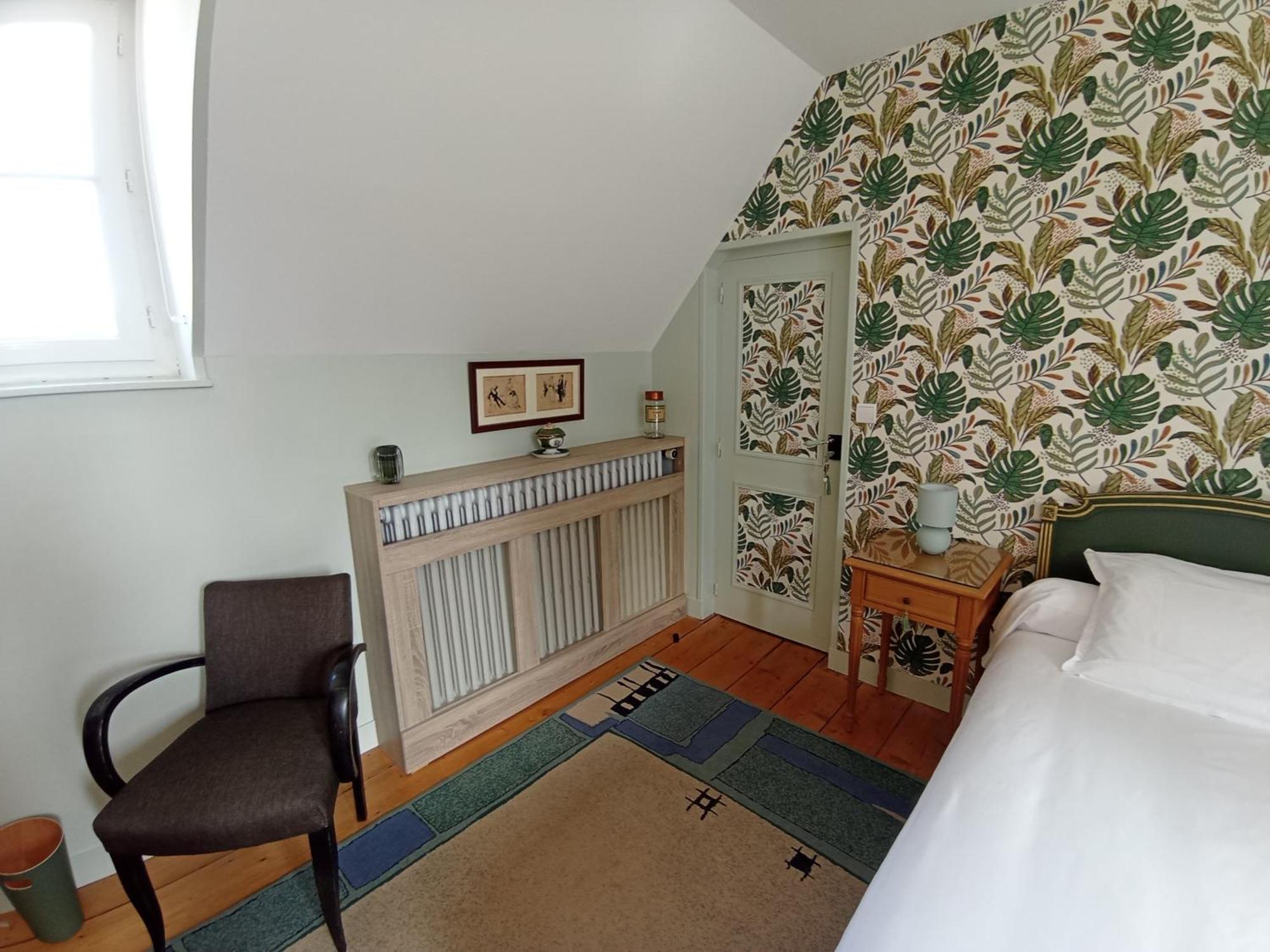 Le Clos Saint-Germain Rugles Экстерьер фото
